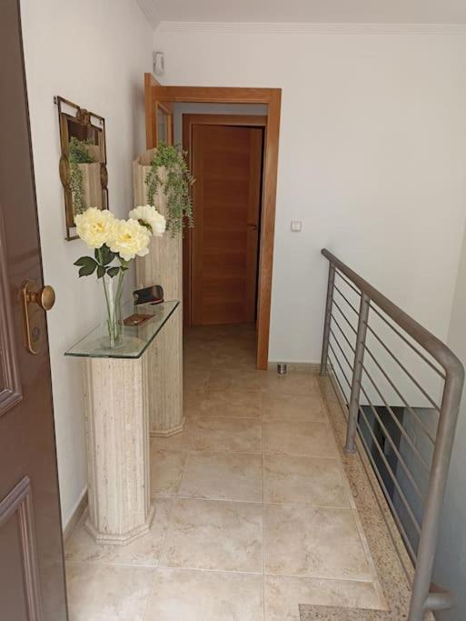 Bungalow En Primera Linea Del Mar Arenales del Sol Buitenkant foto