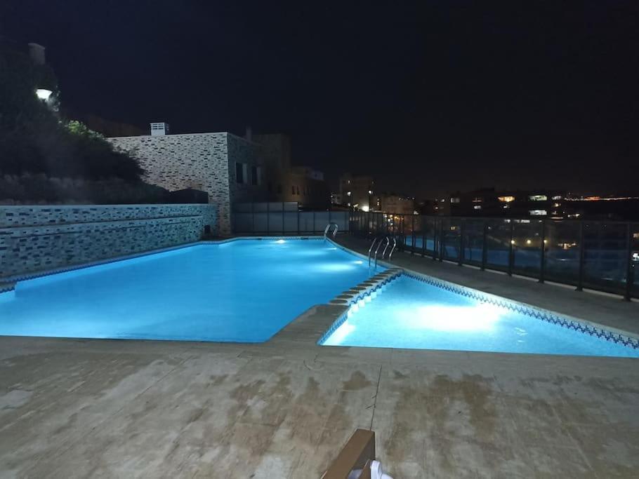 Bungalow En Primera Linea Del Mar Arenales del Sol Buitenkant foto